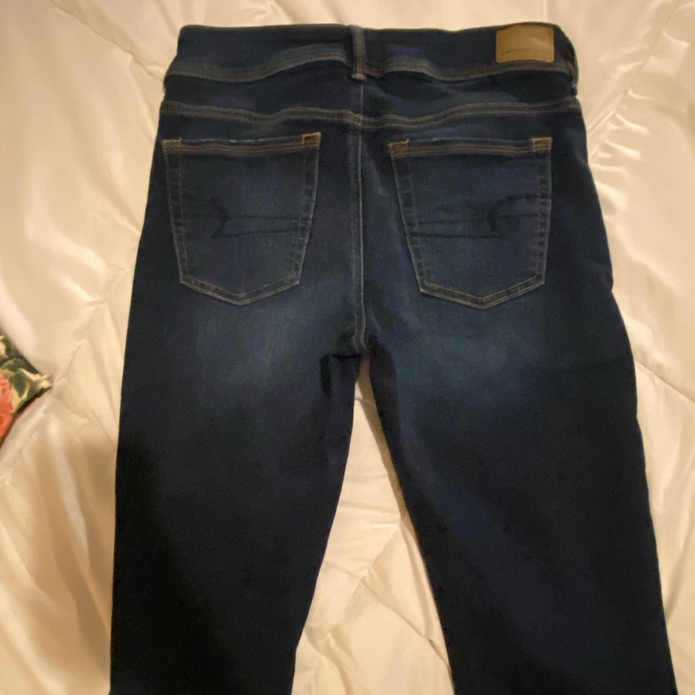 Kick boot jeans - Picture 6 of 7
